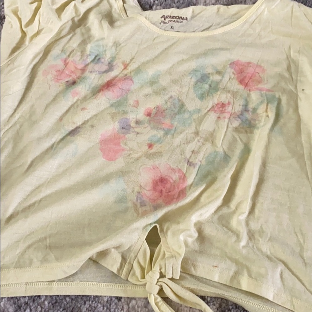 Crop top - Picture 3 of 3